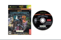 Magic: The Gathering - Battlegrounds Demo Disc [XBOX] - Merchandise | VideoGameX